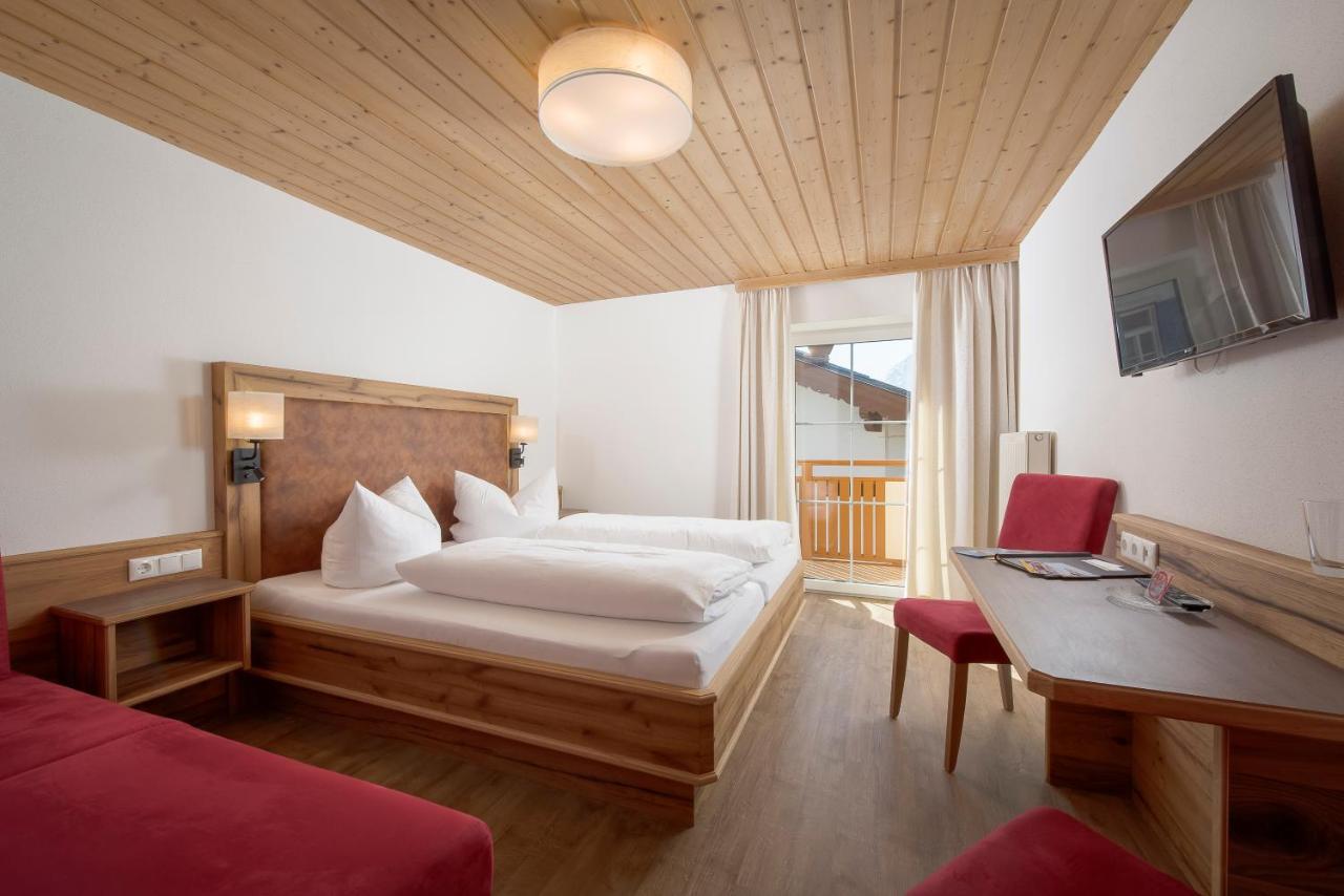 Hotel Der Schwendterwirt Exteriér fotografie