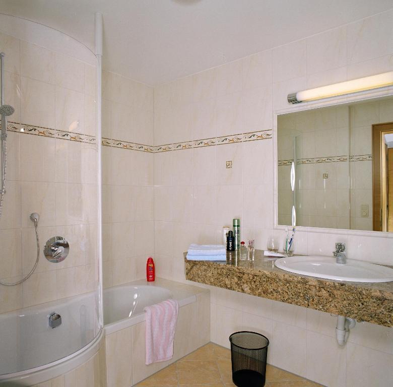 Hotel Der Schwendterwirt Pokoj fotografie