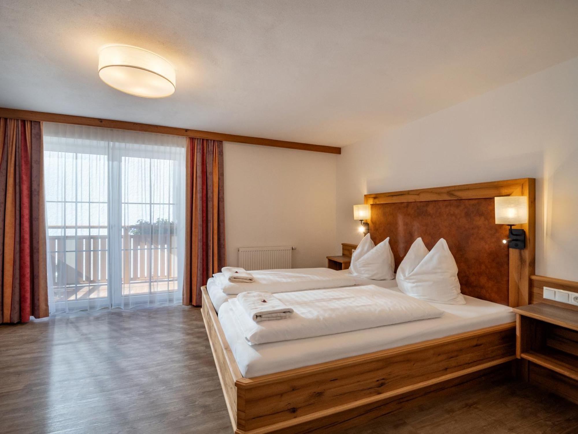 Hotel Der Schwendterwirt Exteriér fotografie
